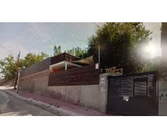 MAGNIFICO CHALET  CON VISTAS Y PISCINA, EL ROBLEDAL - VILLALBILLA