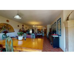 MAGNIFICO CHALET  CON VISTAS Y PISCINA, EL ROBLEDAL - VILLALBILLA