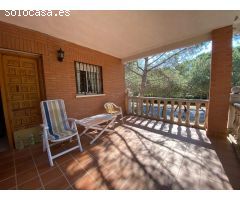 !!!!! GRAN OPORTUNIDAD DE CHALET EN PIOZ !!!!!!