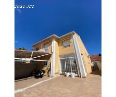 Exclusivas Alcalá vende chalet PAREADO reformado en Alovera (Guadalajara)