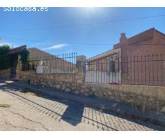 VENTA CHALET. Urbanización EL CLAVIN. Guadalajara
