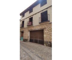 Exclusivas Alcalá vende PROPIEDAD en Pastrana (Guadalajara)