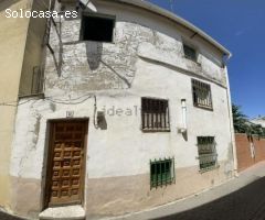 Gran oportunidad de Vivienda en Mondejar (Guadalajara)