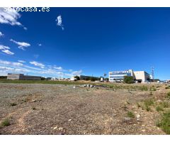 ALQUILER de Suelo Terciario-Comercial en la ZONA EL OLIVAR