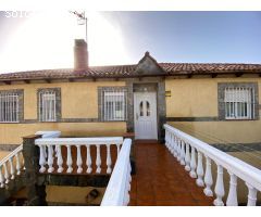Chalet Independiente en Urbanización Las Fuentes