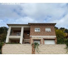 Chalet Independiente en Fuentenovilla