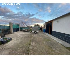 Chalet a la VENTA en Pezuela de las Torres