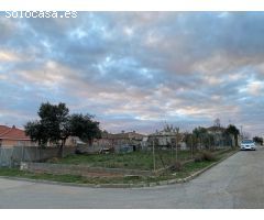 Chalet a la VENTA en Pezuela de las Torres