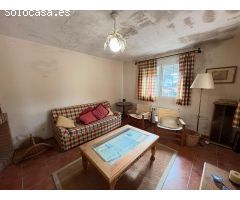 Chalet Independiente con Piscina en gran Parcela