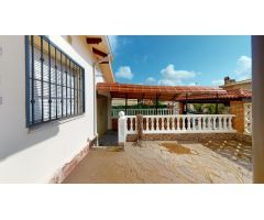 CHALET INDEPENDIENTE EN VENTA ZONA PIOZ