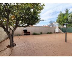 CHALET INDEPENDIENTE EN VENTA ZONA PIOZ