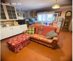 CHALET CON PISCINA