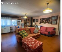 CHALET CON PISCINA