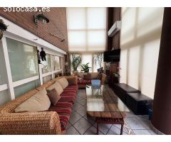 Dúplex en GETAFE NORTE