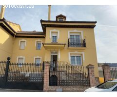 ||| GRAN OPORTUNIDAD DE CHALET A EXTRENAR EN ARANZUEQUE !!!