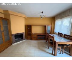 Chalet en Camarma de Esteruelas