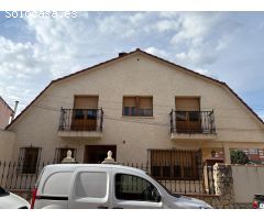 Chalet Independiente en Alovera