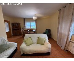Chalet Independiente en Fuentenovilla