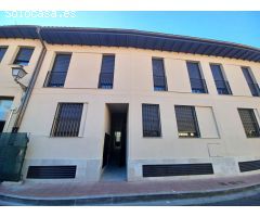 ALQUILER APARTAMENTO CENTRO DE ALCALA DE HENARES