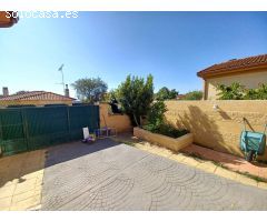 !!!! GRAN OPORTUNIDAD DE CHALET EN ZONA PIOZ !!!!!