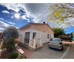 VENTA CHALET ZONA PIOZ