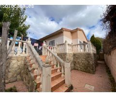 VENTA CHALET ZONA PIOZ
