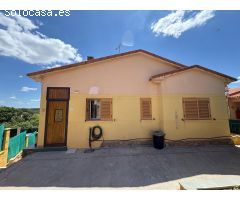 ¡¡¡ GRAN OPORTUNIDAD DE CHALET INDEPENDIENTE EN ZONA PIOZ !!!!