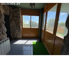 ¡¡¡ GRAN OPORTUNIDAD DE CHALET INDEPENDIENTE EN ZONA PIOZ !!!!