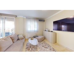 VENTA DE CHALET PAREADO CON PISCINA EN VILLALBILLA