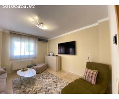 VENTA DE CHALET PAREADO CON PISCINA EN VILLALBILLA