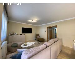 VENTA DE CHALET PAREADO CON PISCINA EN VILLALBILLA
