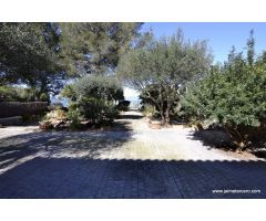 Chalet en Venta en Llucmajor, Islas Baleares