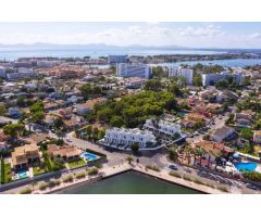 Terraced Houses en Venta en Alcudia, Islas Baleares