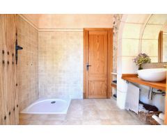 Chalet en Venta en Sencelles, Islas Baleares