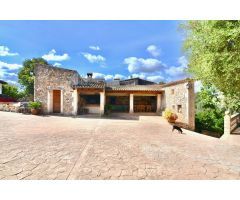 Chalet en Venta en Sencelles, Islas Baleares