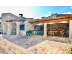 Chalet en Venta en Sencelles, Islas Baleares