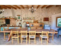 Chalet en Venta en Sencelles, Islas Baleares