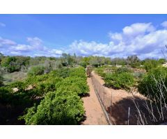 Chalet en Venta en Sencelles, Islas Baleares