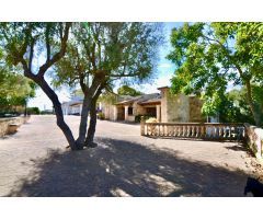 Chalet en Venta en Sencelles, Islas Baleares