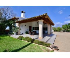 Chalet en Venta en Sencelles, Islas Baleares