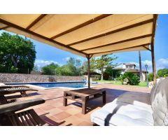 Chalet en Venta en Sencelles, Islas Baleares