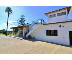 Chalet en Venta en Sencelles, Islas Baleares
