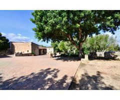 Chalet en Venta en Sencelles, Islas Baleares