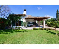 Chalet en Venta en Sencelles, Islas Baleares