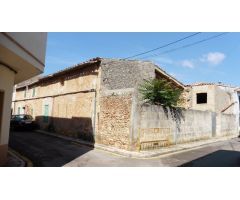 Casa de Pueblo en Venta en Sencelles, Islas Baleares