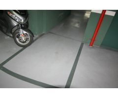 Parking motos