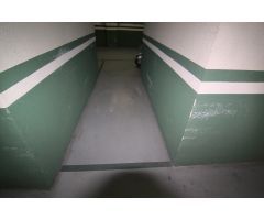 Parking motos