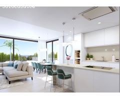 CHALET de diseño BIOCLIMÁTICO con Piscina y Terraza en SIERRA CORTINA