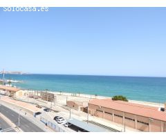 Piso con vista al Mar en Alicante!