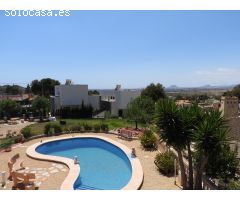 Su Nuevo Hogar en Busot con Vistas de Ensueño